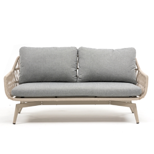 מערכת ישיבה מאלומיניום טורונטו Australia Garden