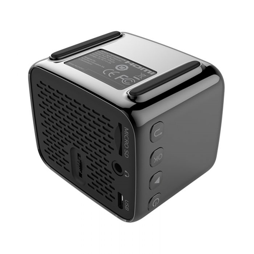 מקרן כיס זעיר פיליפס עם WiFi דגם Philips Nano