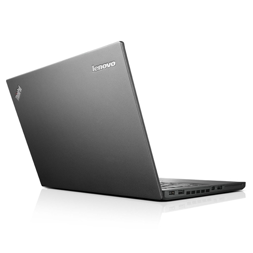 מחשב נייד 480GB דגם LENOVO ThinkPad T450s מחודש