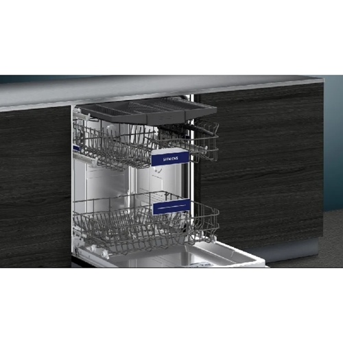 מדיח כלים רחב 60 ס"מ אינטגרלי מלא SIEMENS SN63EX04