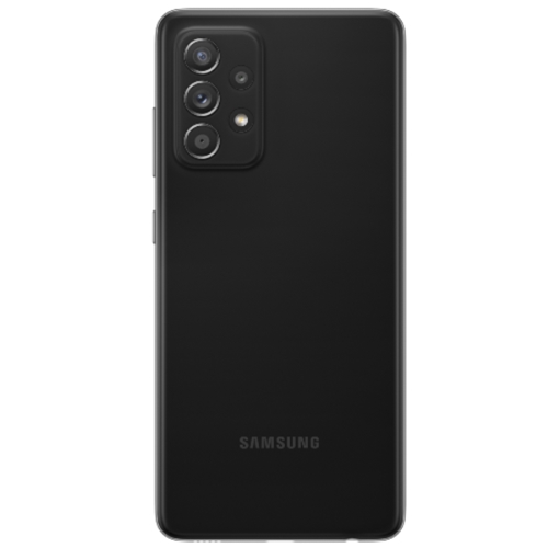סמארטפון סמסונג Samsung A52S5G v2(A528) 128GB שחור
