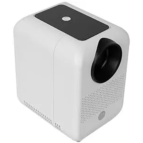 מקרן מיני CC180W עוצמה 240 לד לומן רזולציה HP HD