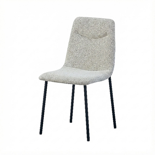 זוג כיסאות לפינת אוכל דגם שורק קפוצ'ינו HOME DECOR