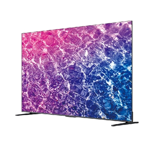 טלוויזיה Haier H65M92FUX 65" 4K QD-MIni Led