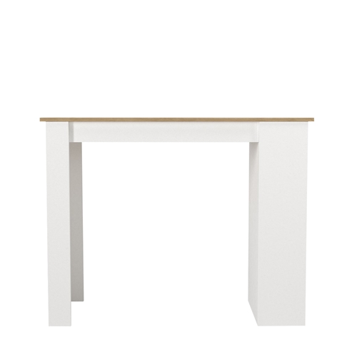 שולחן בר מעוצב דגם מונקו 2163DE מבית HOMAX