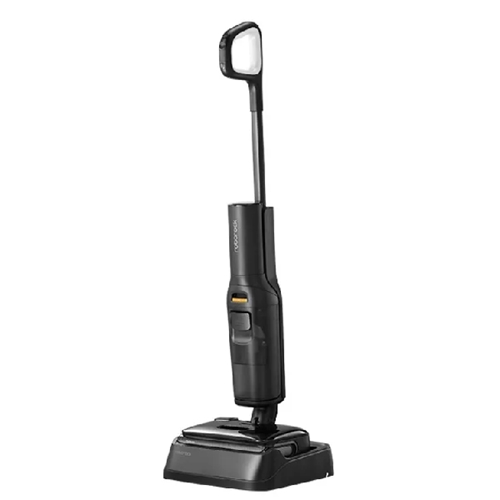 שואב אבק אלחוטי שוטף ROBOROCK F25 COMBO שחור