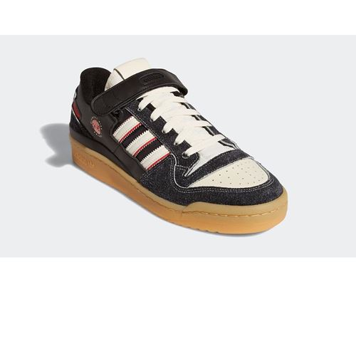 נעלי סניקרס Adidas לגברים דגם Forum 84 Low