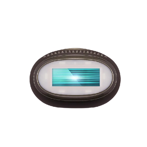 מכשיר משולב להסרת שיער IPL וטיפוח העור ULIKE 2IN1