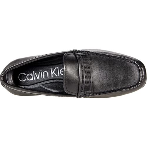 נעלי מוקסין Calvin Klein לגברים דגם Oliver