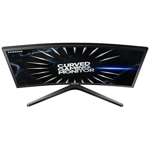 מסך גיימינג סמסונג "23.5 קעור Samsumg C24RG50FZM