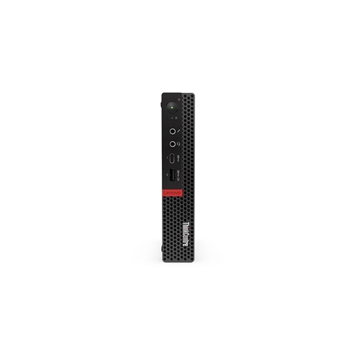 מחשב נייח Lenovo ThinkCentre M720qTiny 240GB מחודש