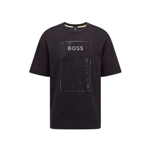 טי שירט HUGO BOSS לגברים