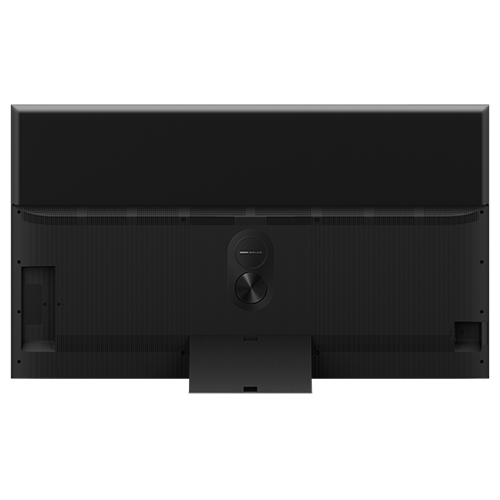 טלוויזיה "55 4K QLED Mini LED דגם TCL 55C835