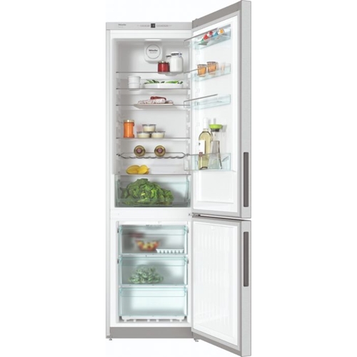 מקרר מקפיא תחתון בנפח 310 ליטר MIELE KFN29162D