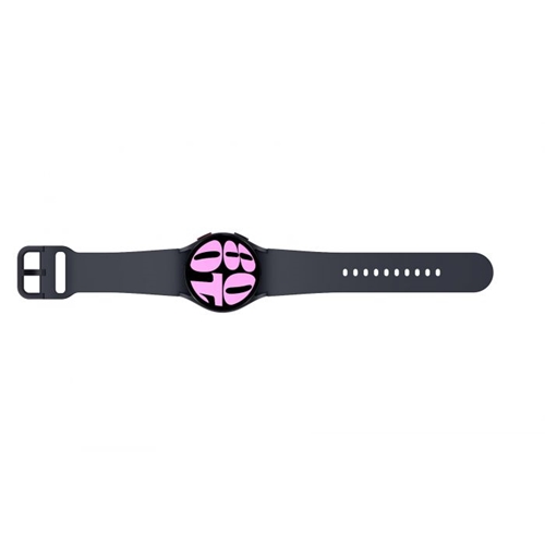 שעון חכם 40mm Galaxy Watch 6 סמסונג SAMSUNG שחור