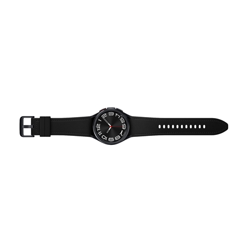 שעון חכם Galaxy Watch 6 Classic LTE 43mm שחור