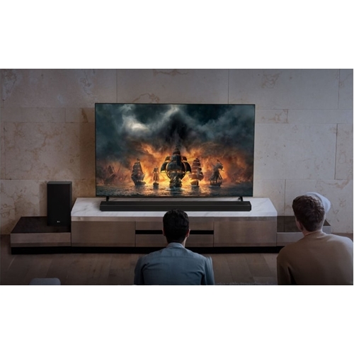 מסך טלוויזיה "75 75QNED916QA  MiniLED LG QNED 4K