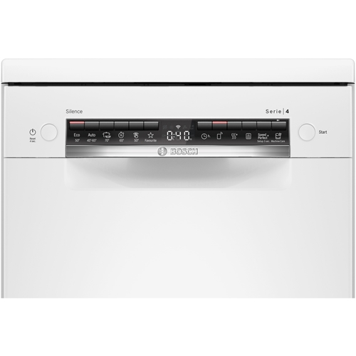 מדיח כלים צר 45 ס"מ דגם BOSCH SPS4HKW49E בוש