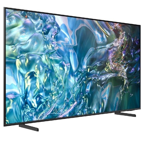 טלוויזיה "65 SMART TV QLED 4K דגם Samsung QE65Q60D