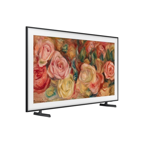 טלוויזיה "43 SAMSUNG QE43LS03D FRAME  SMART TV 4K