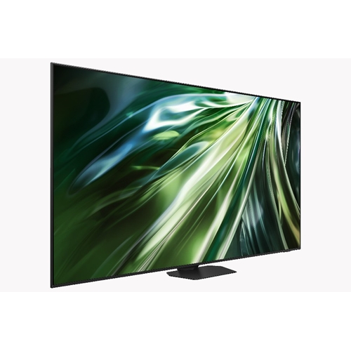 טלוויזיה "85 4K Neo QLED Smart TV דגם SAMSUNG QE85