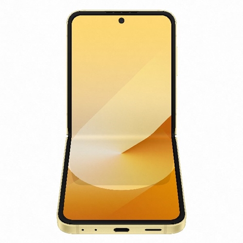 סמארטפון Galaxy Z Flip 6 256GB+12GB סמסונג SAMSUNG