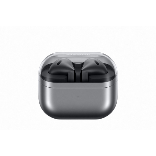 אוזניות R530 SAMSUNG GALAXY Buds3 סמסונג גלקסי כסף