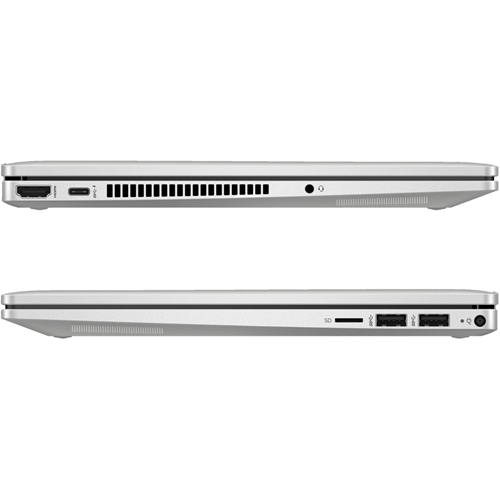 מחשב נייד "14 דגם 14-  HP Pavilion x360 ek2002n