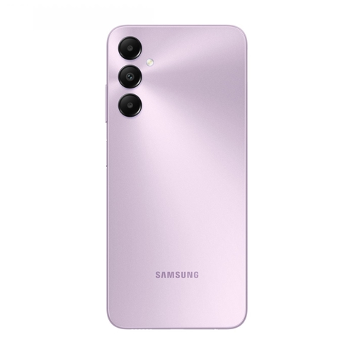 סמארטפון SAMSUNG Galaxy A05s 4/64GB סמסונג סגול