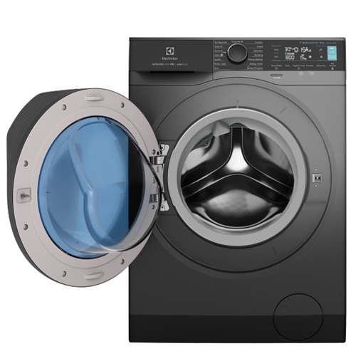 מכונת כביסה 11 ק"ג דגם Electrolux EWF1141R9SB