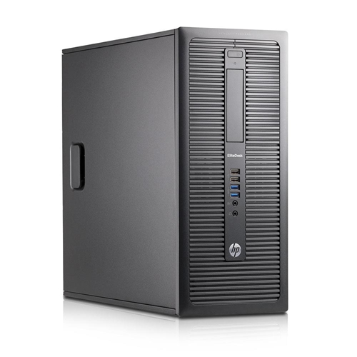 מחשב נייח עוצמתי HP EliteDesk 800G1 מחודש