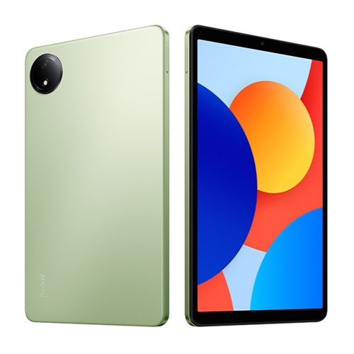 טאבלט 8.7" Xiaomi Redmi Pad SE 4G 6+128GB שיאומי