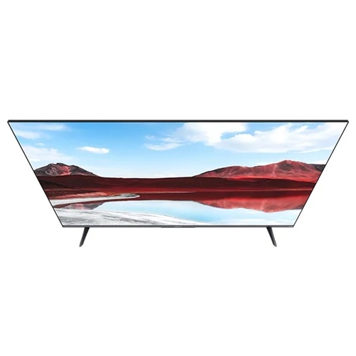 מסך "43 Xiaomi L43MA-SME SMART QLED 4K