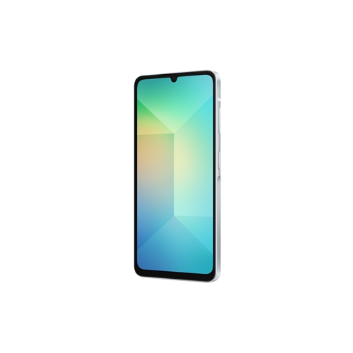 סמארטפון SAMSUNG Galaxy A06 4/64GB סמסונג כחול