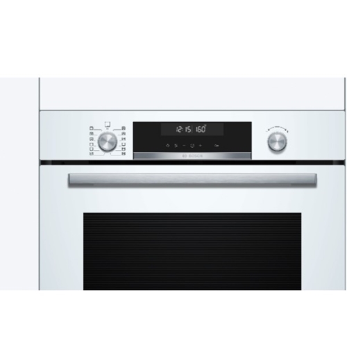 תנור בנוי פירוליטי 71 ליטר דגם HBG578EW3 בוש BOSCH