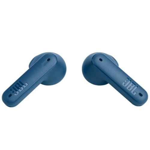 אוזניות אלחוטיות JBL Tune Flex TWS צבע כחול