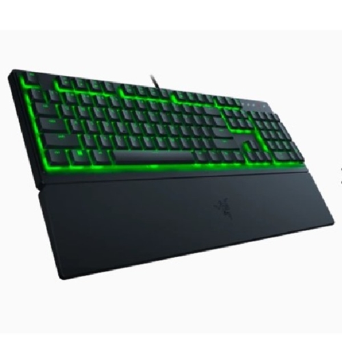מקלדת חצי מכאנית דגם Razer ORNATA V3X רייזר