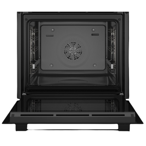 תנור בנוי 71 ליטר דגם HBG537ES3Y בוש BOSCH נירוסטה