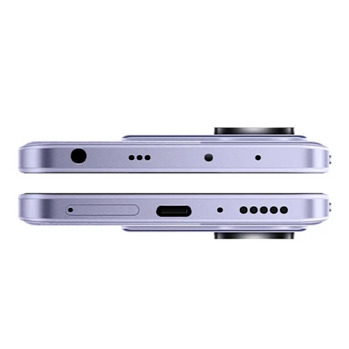 סמארטפון Xiaomi POCO M7 Pro 8+256GB סגול