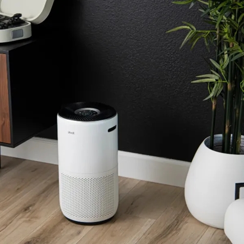 מטהר אוויר חכם עם WIFI לחדרים גדולים LEVOIT C401S