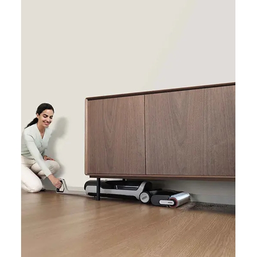 שואב שוטף אלחוטי דגם DREAME H14 PRO דרימי