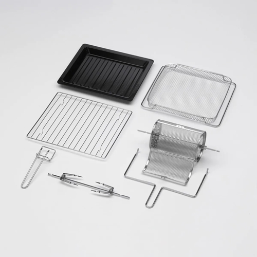 תנור אייר פריי שולחני דגם CASO AirFry Chef 1700