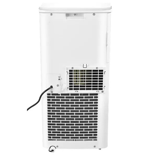 מזגן נייד 4 ב-1 דגם AIWA AI 11000P