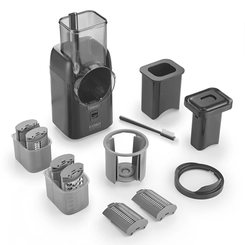 מולטי קוצץ וחותך חשמלי דגם MultiSlice קאסו CASO