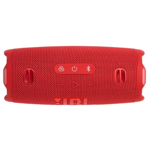 רמקול אלחוטי נייד JBL CHARGE 6 צבע אדום