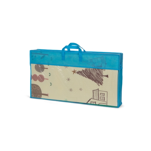 משטח פעילות לילדים דגם דובי