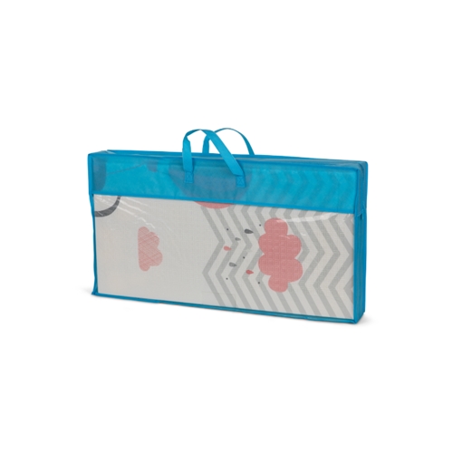 משטח פעילות לתינוק דגם מסלולים