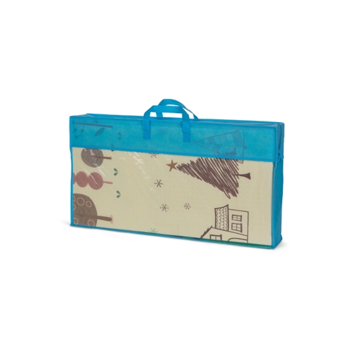 משטח פעילות לילדים דגם בלונים