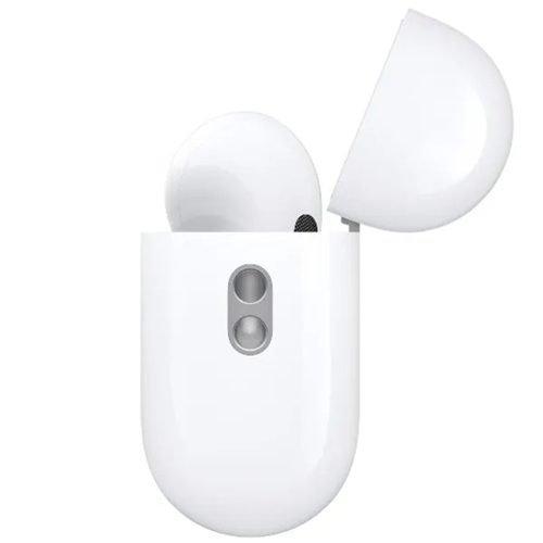 אוזניות אלחוטית APPLE AirPods Pro 2nd Generation