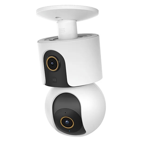 מצלמת אבטחה אלחוטית Xiaomi Smart Camera C500 Dual
